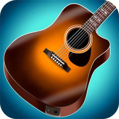 Acoustic Guitar icon