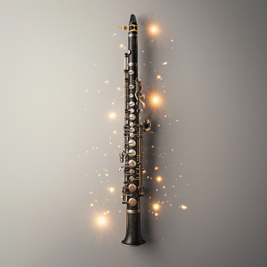 Perfect Clarinet Tuner icon