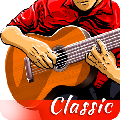 Classic Guitar icon