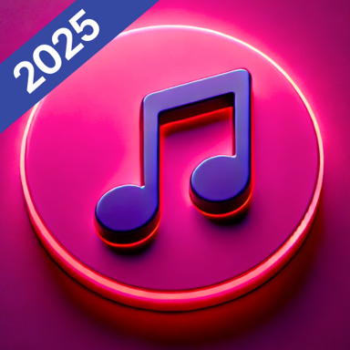 Music Player Mp3 Offline icon