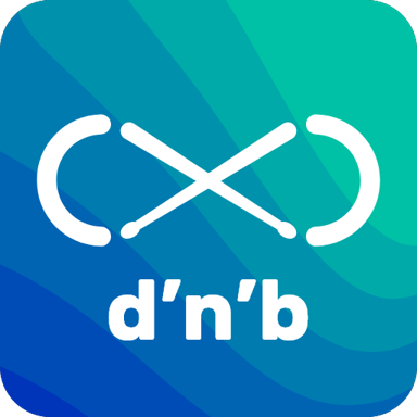 Drum Loops - Drum & Bass Beats icon