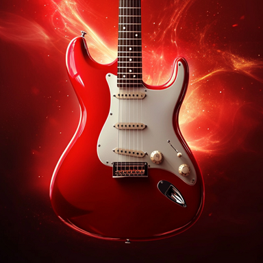 Electric Guitar icon