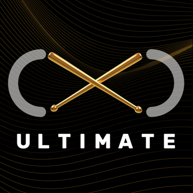 Drum Loops ULTIMATE for guitar icon