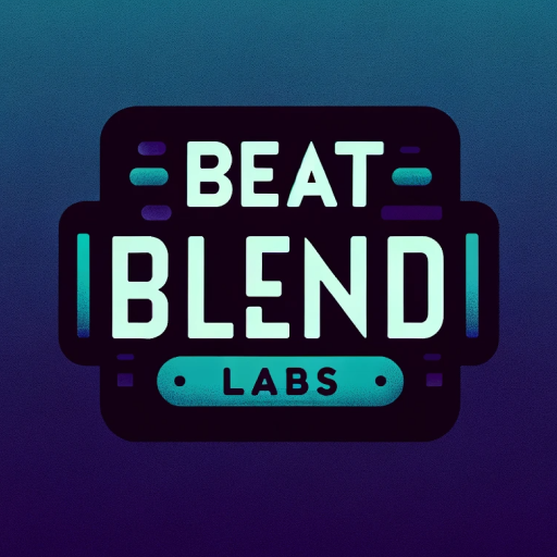 Beat Blend Labs logo