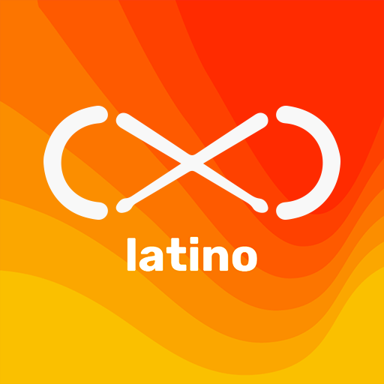 Drum Loops - Latino Beats icon