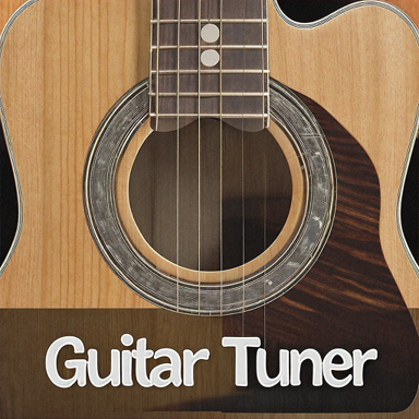 Master Guitar Tuner icon