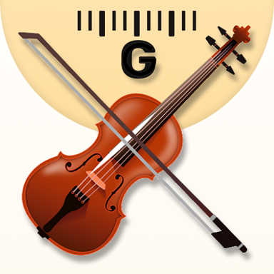 Master Violin Tuner logo