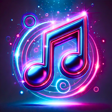 Musicmax — Music Player icon