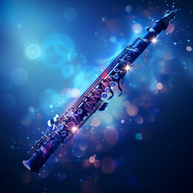 Perfect Oboe Tuner icon