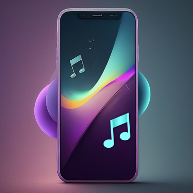 Phone Ringtones – Music Sounds icon