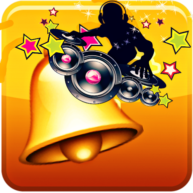 Ring music Ringtones icon