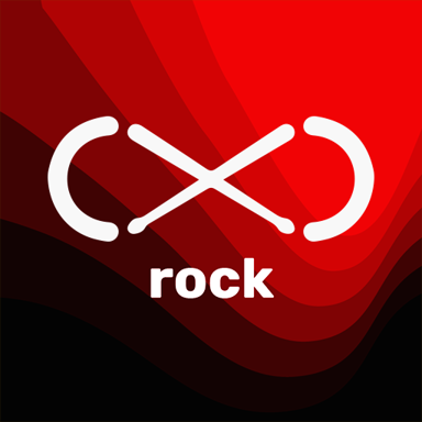Drum Loops - Rock Beats icon