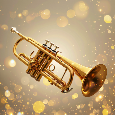 Trumpet Tuner icon