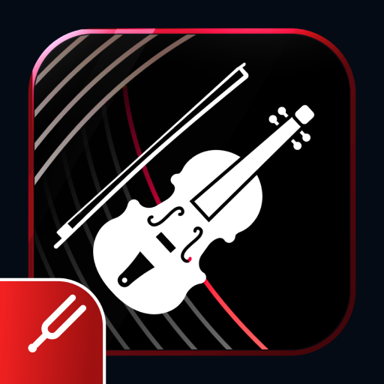 Perfect Viola Tuner icon